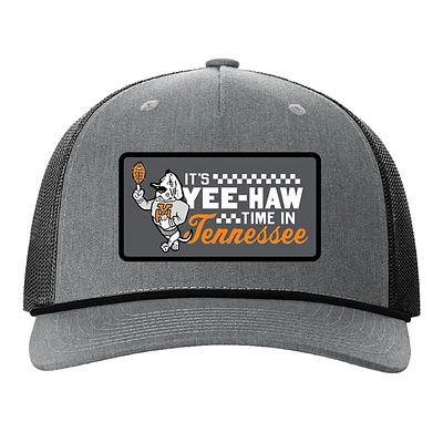 Tennessee Yee Haw Rope Trucker Hat