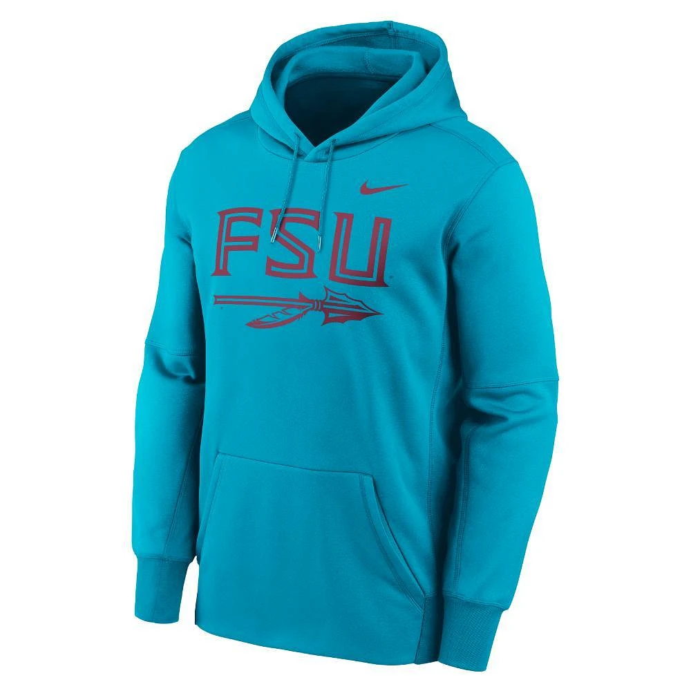 Florida State Nike Endzone Therma-Fit Fleece Hoodie