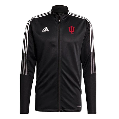 Indiana Adidas Men's Tiro21 Track Jacket