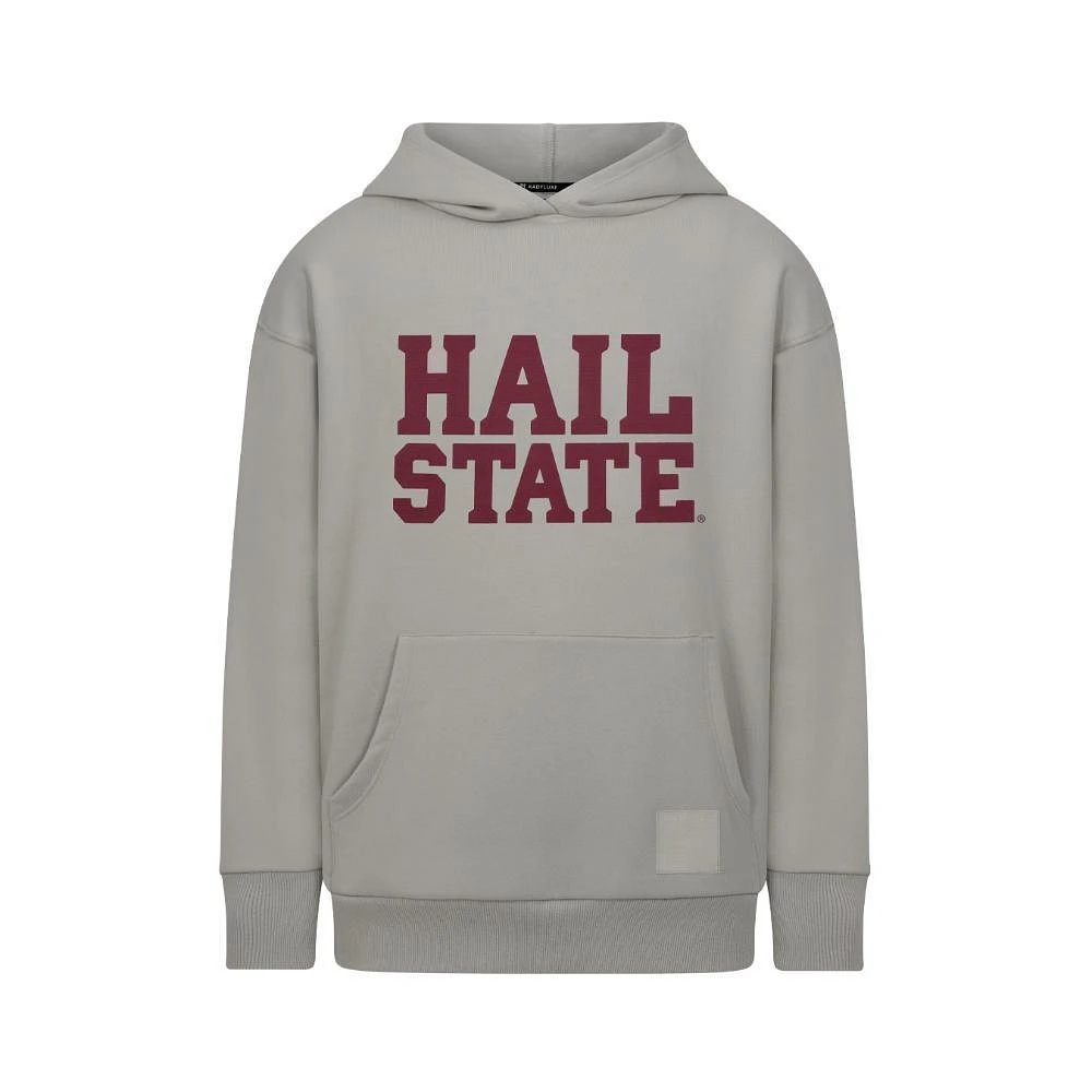 Mississippi State KadyLuxe Boyfriend Hoodie