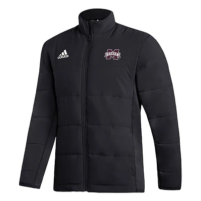 Mississippi State Adidas Men's Midweight Jacket