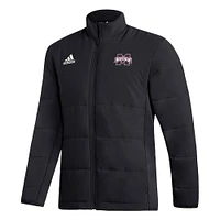 Mississippi State Adidas Men's Midweight Jacket