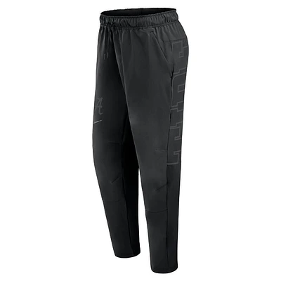 Alabama Nike Performance Dri-Fit Unlimited Woven Pants