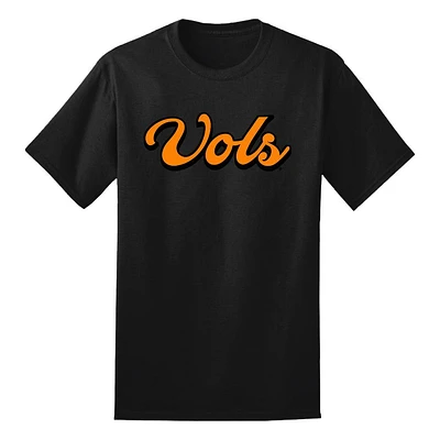 Tennessee Fancy Vols Script Tee