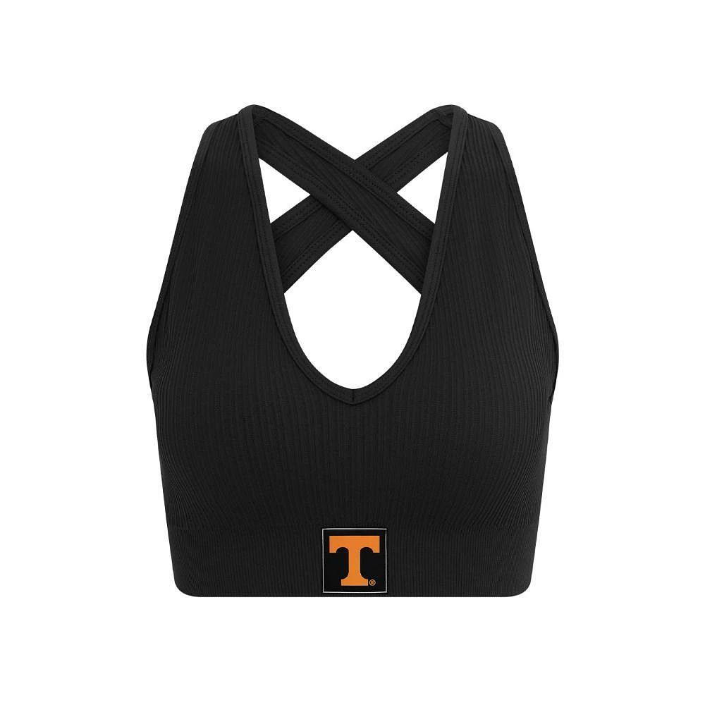 Tennessee KadyLuxe Turkish Rib Seamless Bra