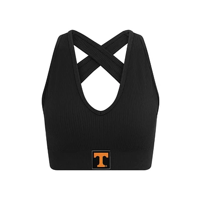 Tennessee KadyLuxe Turkish Rib Seamless Bra