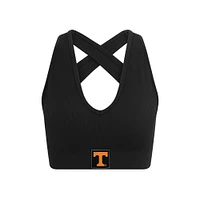 Tennessee KadyLuxe Turkish Rib Seamless Bra