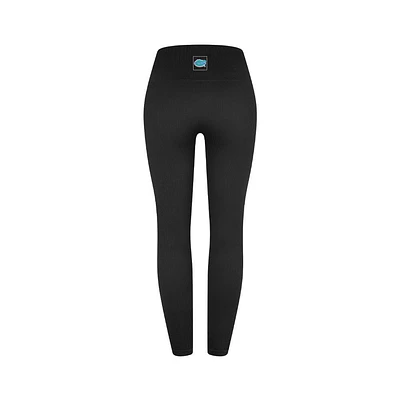 Florida KadyLuxe Turkish Rib Seamless Legging