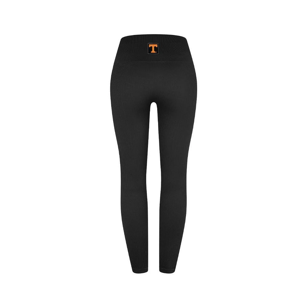 Tennessee KadyLuxe Turkish Rib Seamless Legging