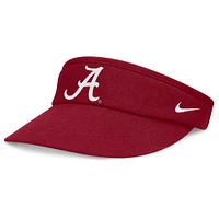 Alabama Nike Coaches Sideline Visor