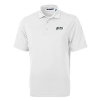 UCF Cutter and Buck Vault Citronauts Virtue Eco Pique Polo