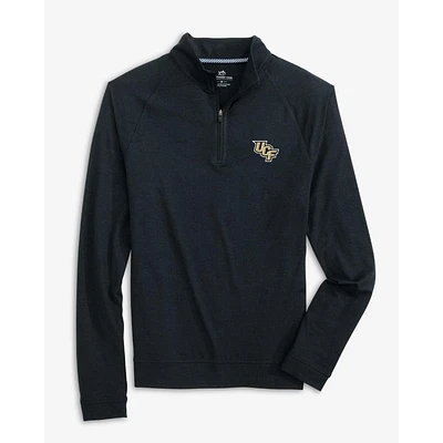 UCF Southern Tide Cruiser Heather 1/4 Zip