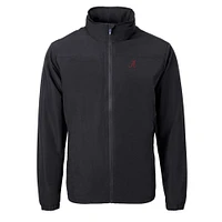 Alabama Cutter & Buck Eco Full Zip Jacket