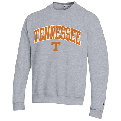 Tennessee Champion Applique Arch Over Logo Crew