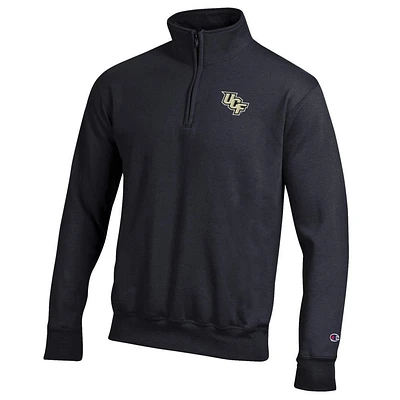 UCF Champion Embroidered 1/4 Zip Pullover