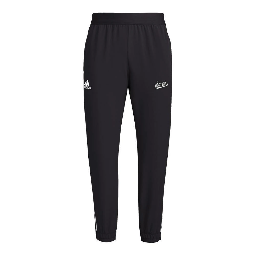 Mississippi State Adidas Sideline Woven Pant