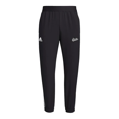 Mississippi State Adidas Sideline Woven Pant