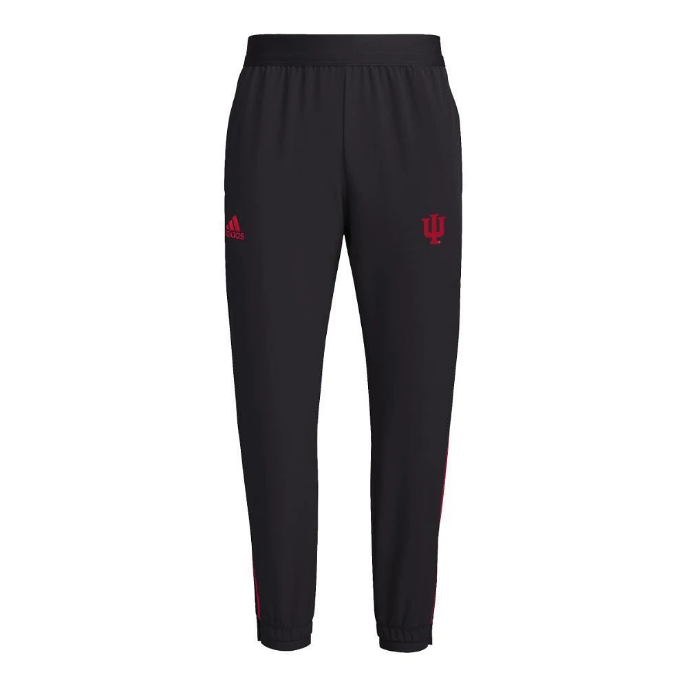 Indiana Adidas Sideline Woven Pant