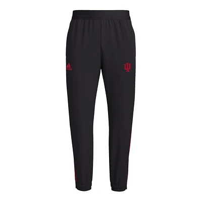 Indiana Adidas Sideline Woven Pant