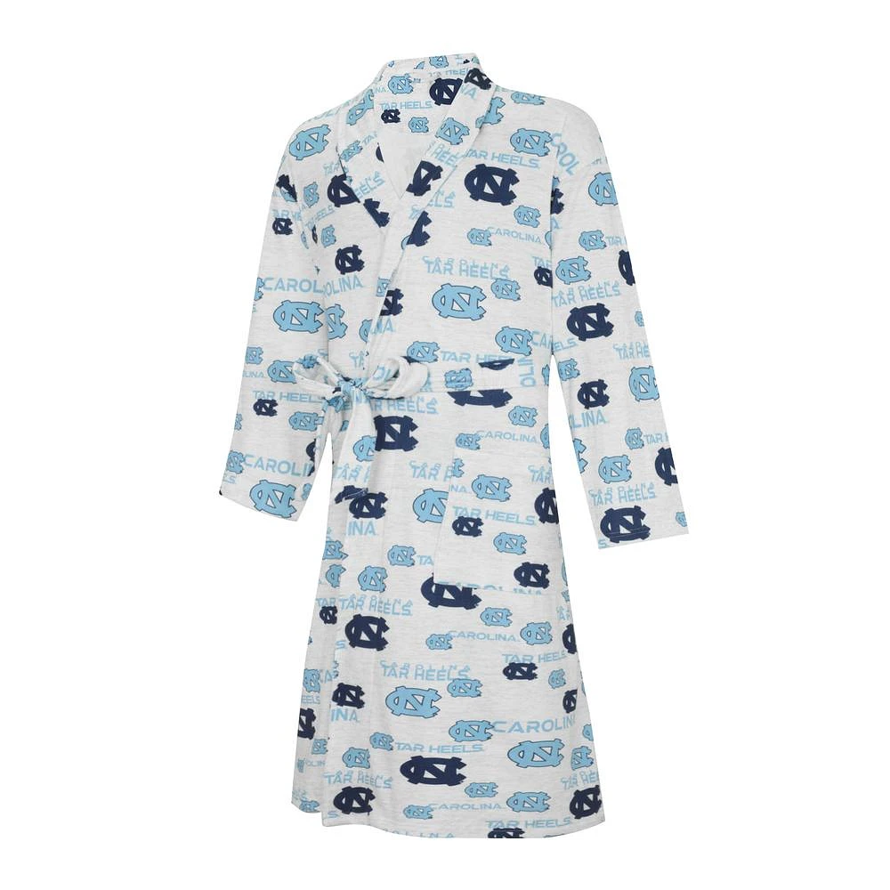 UNC Concepts Sport Men's Docket Microfleece Robe