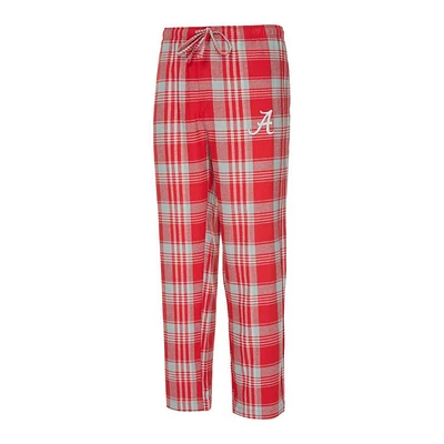 Alabama Concepts Sport Men's Region Flannel Pants