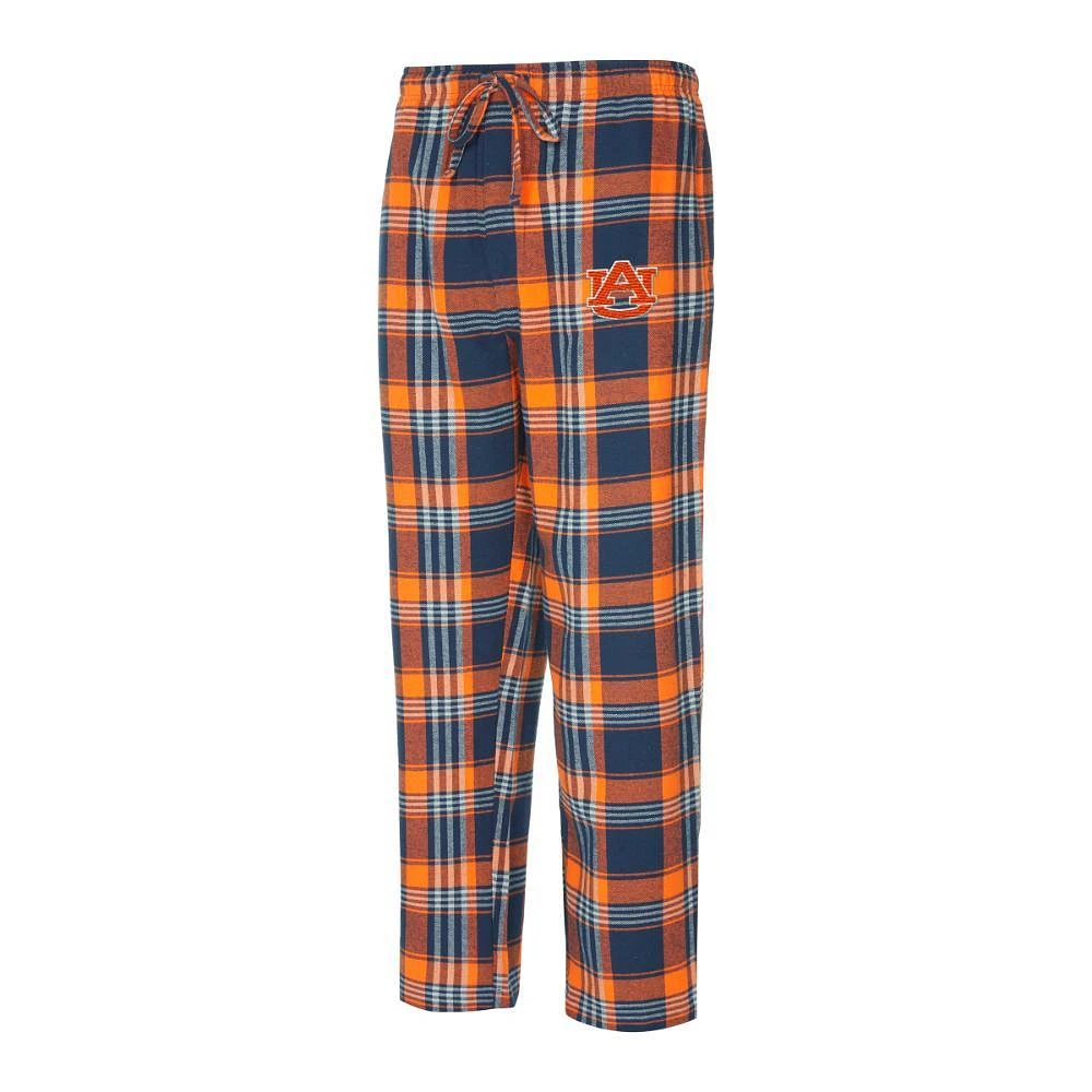 Auburn Concepts Sport Men's Region Flannel Pants