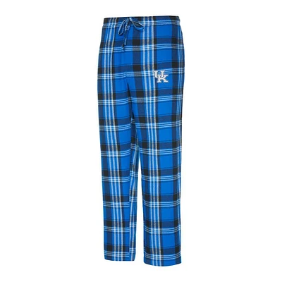 Kentucky Concepts Sport Men's Region Flannel Pants