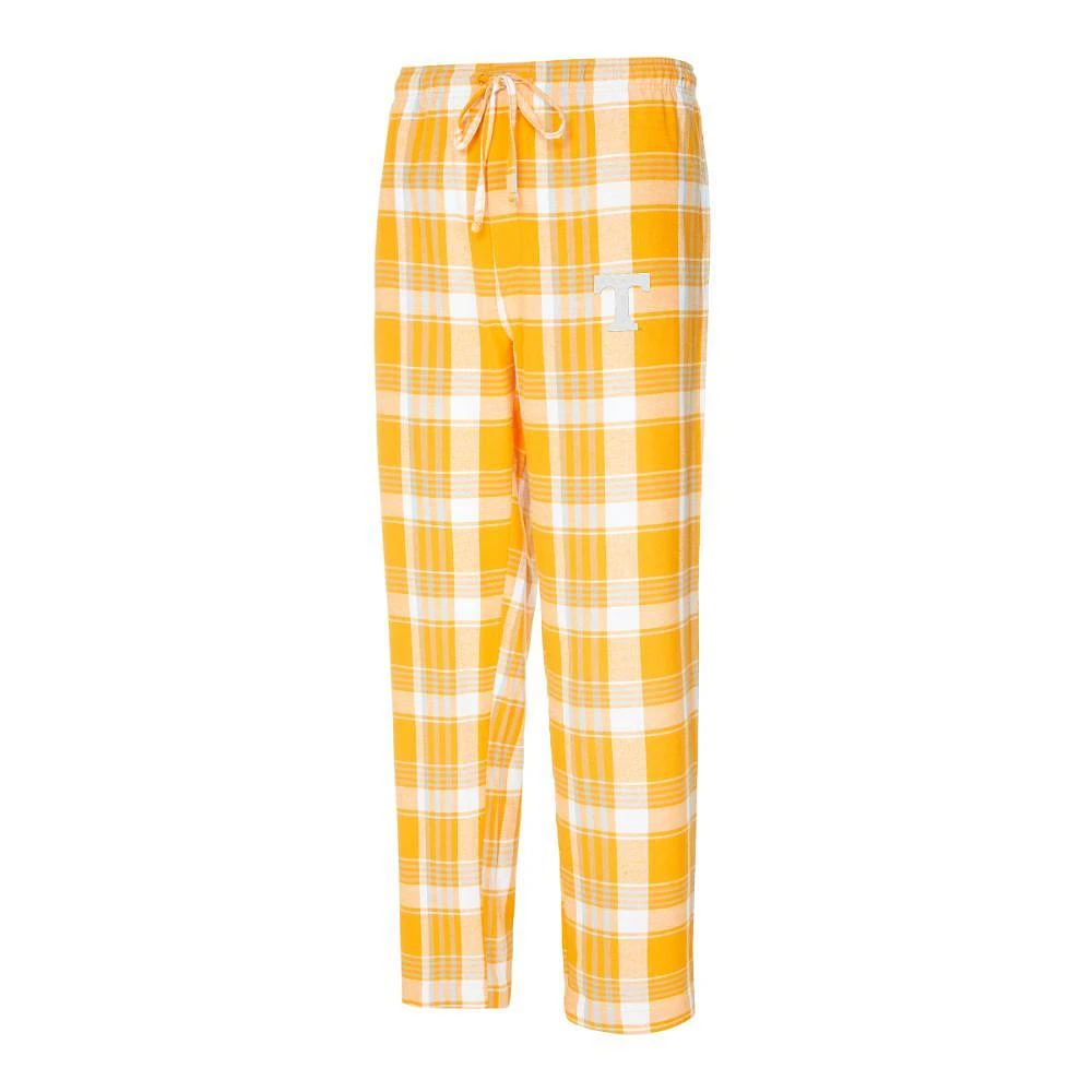 Tennessee Concepts Sport Men's Region Flannel Pants