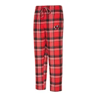 Georgia Concepts Sport Men's Region Flannel Pants