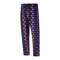 Auburn Concepts Sport Men's Record All Over Jersey Pants