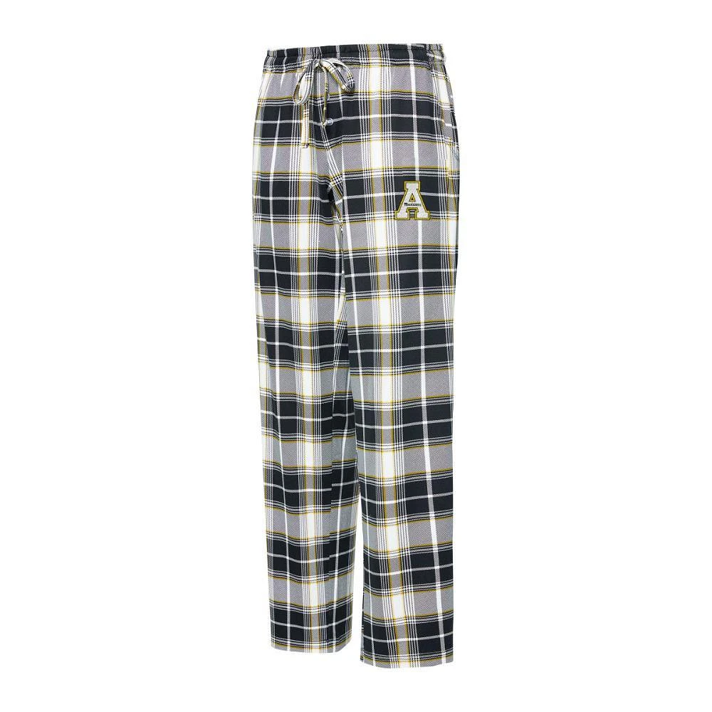 App State Concepts Sport Women's Ashford Plaid Pants