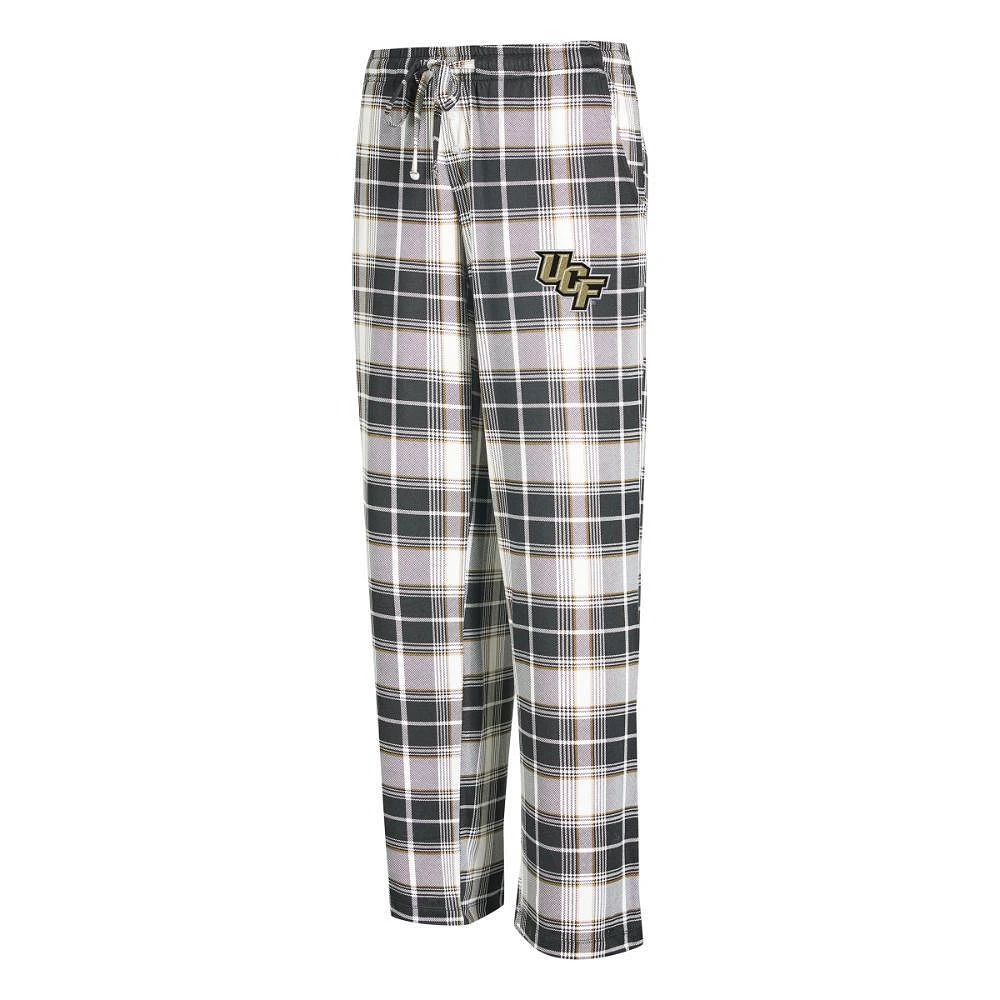 UCF Concepts Sport Women's Ashford Plaid Pants