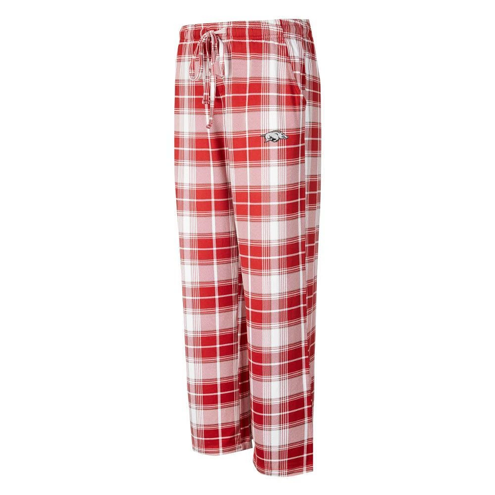 Arkansas Concepts Sport Women's Ashford Plaid Pants