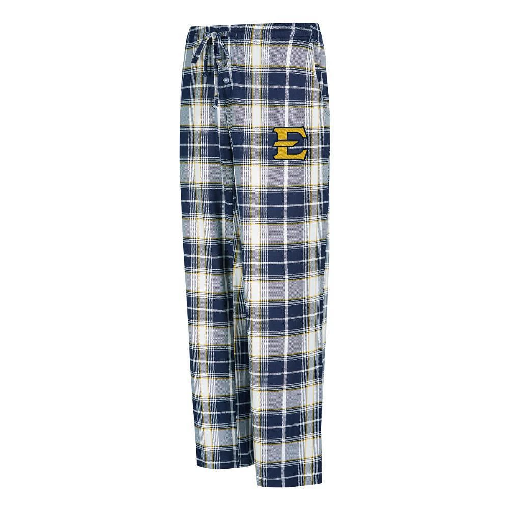 ETSU Concepts Sport Women's Ashford Plaid Pants