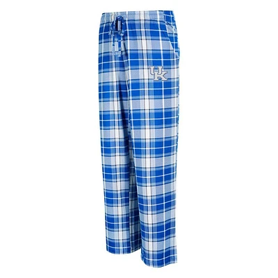 Kentucky Concepts Sport Women's Ashford Plaid Pants