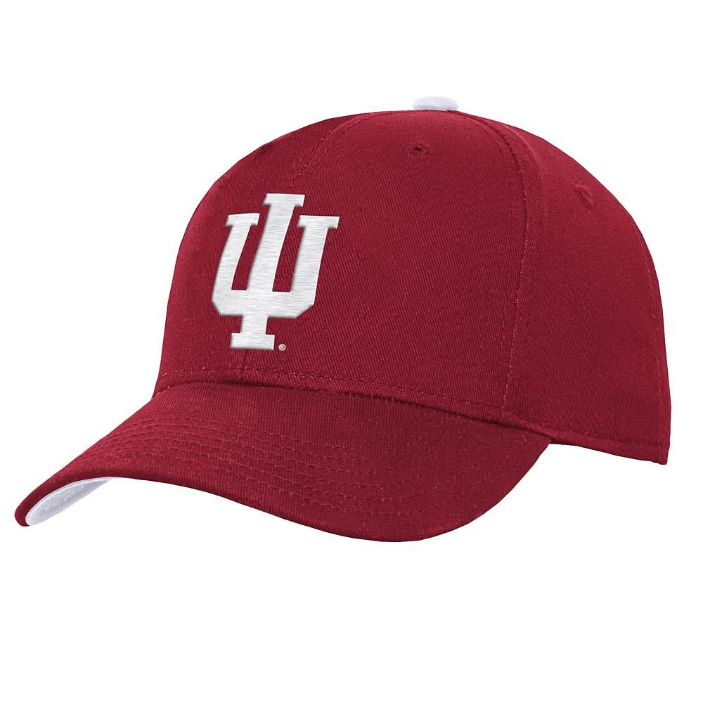 Indiana Gen2 YOUTH Pre-Curved Snapback Cap