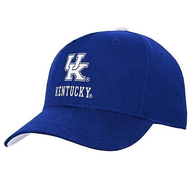 Kentucky Gen2 YOUTH Pre-Curved Snapback Cap