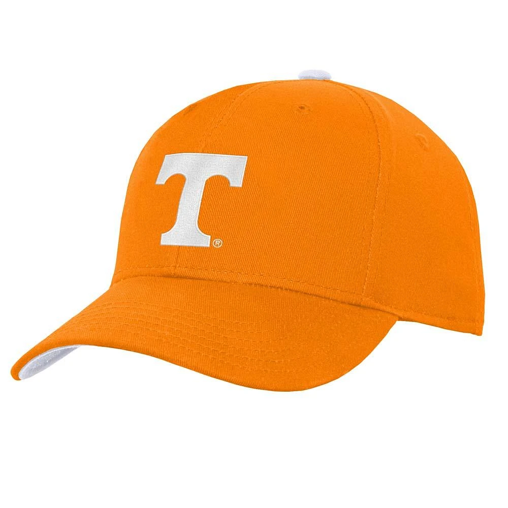 Tennessee Gen2 YOUTH Pre-Curved Snapback Cap