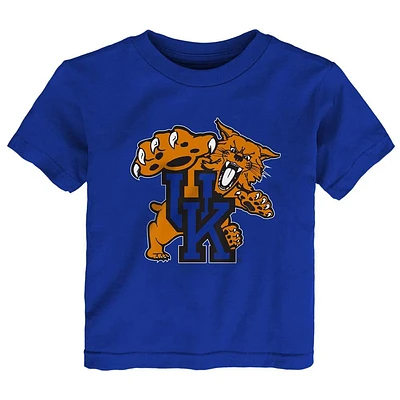 Kentucky Gen2 Toddler Mascot Tee