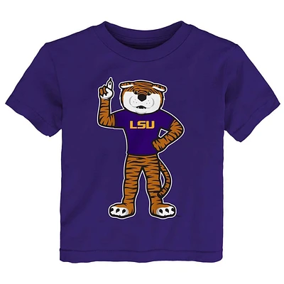 LSU Gen2 Toddler Mascot Tee