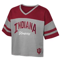 Indiana Gen2 YOUTH Glitter Fashion Jersey Tee