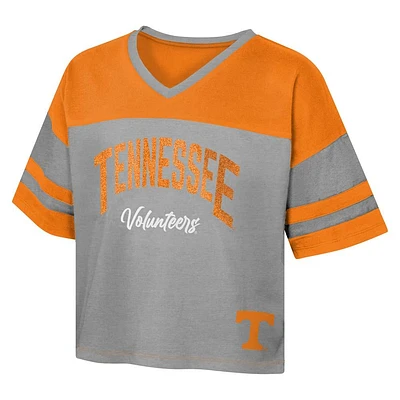 Tennessee Gen2 Kids Glitter Fashion Jersey Tee