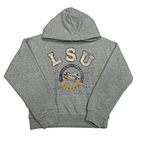 LSU Gen2 YOUTH Tailgating Pullover Hoodie