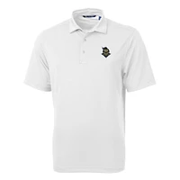 UCF Cutter and Buck Knight Virtue Eco Pique Polo