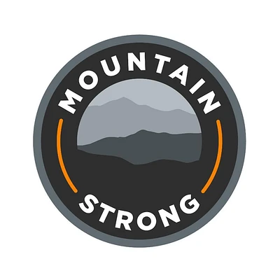 Mountain Strong 3