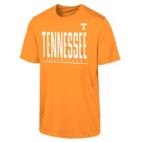 Tennessee Gen2 YOUTH Poly Dri-Tek Tee