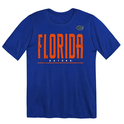 Florida Gen2 Kids Poly Dri-Tek Tee