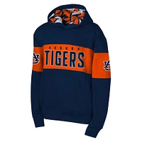 Auburn Gen2 YOUTH Red Zone Pullover Hoodie