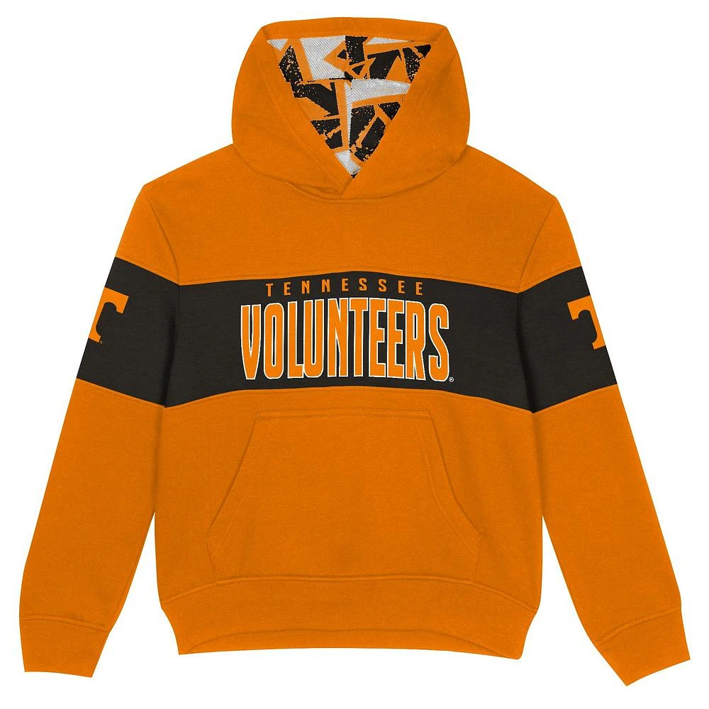 Tennessee Gen2 Kids Red Zone Pullover Hoodie