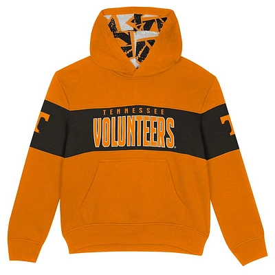 Tennessee Gen2 Kids Red Zone Pullover Hoodie